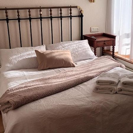 Hotel Valle De Lago 外观 照片