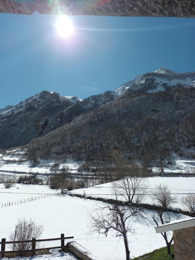 Hotel Valle De Lago 外观 照片